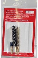 Reinigungsbürsten-Set für Kugelläufe Kal .22 l.r.