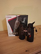 Nocpix Quest H50R Wärmebild Fernglas
