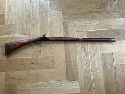 Denix Made in Spain Vorderlader