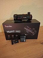 Thermtec Hunt 635 Pro Vorsatz Wärmebildgerät