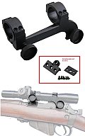 Enfield No. 4 (T) Repro Sniper Scope Mount / Zielfernrohrmontage