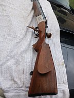 Krieghoff Ultra