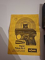 RÖHM RG 3