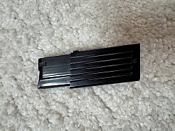 Erma M1 , Kal. 22. Magn. Magazin 10 Schuss, selten