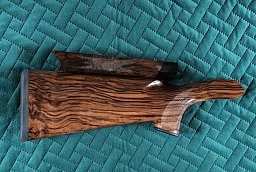 Schaft für Blaser K95