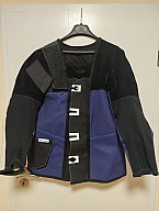 Schießjacke von Gehmann Größe 56