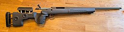 Tikka t3x Varmint kurz 308win