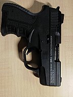 Zoraki M906 Schreckschuss