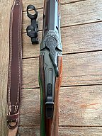 Blaser BS97 Luxus