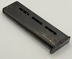 Mauser Magazin 7,65 mm .32 ACP Modell 1914 1934 Taschenpistole - Banner - ORIGINAL