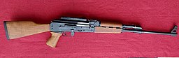 Selbstladebüchse Zastava M90 SA in Kal. .308Win