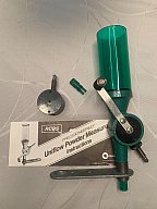 RCBS Pulverfüllgerät