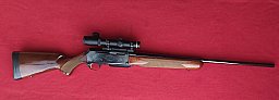 Selbstladebüchse Browning BAR II in .300WinMag