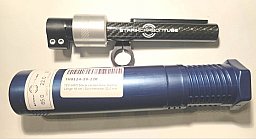 Starik Tube mit Tuner für KK Gewehr – neuwertig!