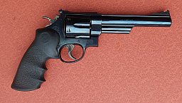 S&W Mod. 29-3 in Kal.: .44 Rem Mag