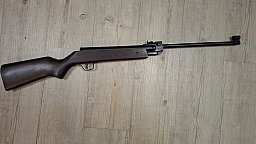 Luftgewehr Umarex frei ab 18 4,5mm Diabolo