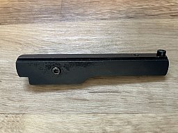 ZF Montage Schiene für Schmidt Rubin K31 aus Stahl