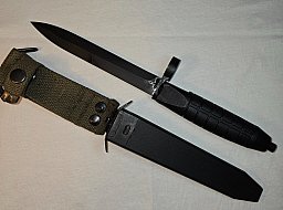 Deutsches G3 Bajonett Bundeswehr HK BW Carl Eickhorn