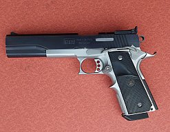 Peters Stahl Multikaliber in Kal.: 9mm Luger