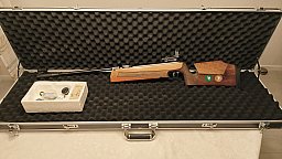 Walther LGR