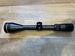 Zielfernrohr Leupold VX-3i 4,5-14 X 50mm, 25mm Tubus