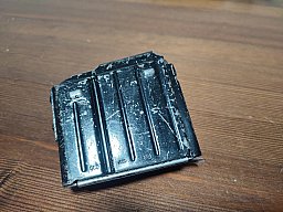 K43/G43 Magazin gcb Top Stück