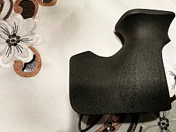 Pro Touch Griff Größe M für ein Walther LG 400