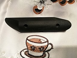 Protouch Schaftbacke rechts für LG400