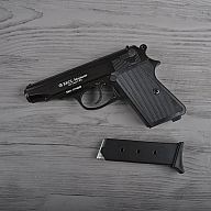 Ekol Majarov 9mm PAK – Schreckschuss / Signalpistole - Makarov PM Nachbau