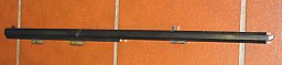 WISCHO Steinschloss Vorderlader Lauf in CAL. 45