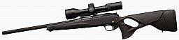 Blaser R8 Ultimate - .308 Win. - 60cm Lauflänge - M18x1 Kanneliert - Jagdmatch - B2 - 2,5x15x56 iC