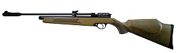 CO2 Luftgewehr Artemis CR600W 5,5 mm (.22) Diabolo 7-Schuss-Magazin NEU !!! NEUWARE !!!