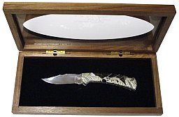 Buck Knives Painted Pony Ranger