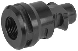 014583 ANSCHÜTZ Quick Connect Adapter für Montage des Schalldämpfer