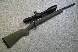 Repetierbüchse Ruger American Rifle .308 Win.