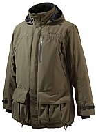 BERETTA HERREN Winter-Ansitzjacke INSULATED STATIC JACKET