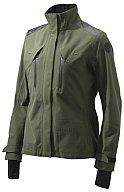 Beretta DAMEN Jagdjacke Extrelle Active grün XL