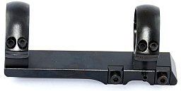 Sattelmontage für CZ ZH ZBK BRNO EFFEKT 30mm - Neu