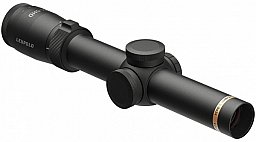 LEUPOLD VX-5HD 1-5x24 mm Zielfernrohr Metric Illum. FireDot, Jäger + Sportschützen