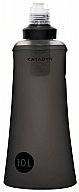 1 x Wasserfilter Katadyn Tactical BeFree 1L > kompakter faltbarer Trinkbehälter | Bakterienfilter !