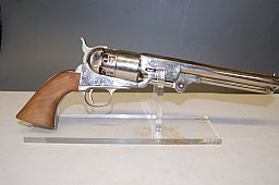 VL Revolver Colt Army Kal .44 SP Hersteller Orion im Bestzustand aus Sammlung