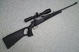 Repetierbüchse Brno Arms Modell 98 .308 Win.