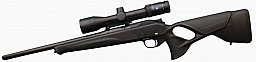 Blaser R8 Ultimate - .308 Win. - 52cm Lauflänge - M17x1 - semi weight - ZEISS V6 2-12x50M -JSZ-Vogel