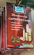 .30 TC Thompson Center Hülsen von Hornady Neu