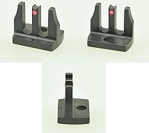 Original RECKNAGEL Keilervisier BH = 16 mm