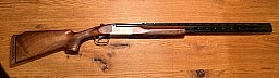 Mercury Olympo Trap Bockdoppelflinte