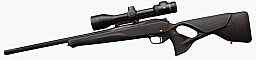 Blaser R8 Ultimate - .308 Win. - 60cm Lauflänge - M18x1 Kanneliert - Jagdmatch - ZEISS V8 2,8-20x56