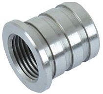 014610, ANSCHÜTZ, Gewindeeinsatz M12x1 9015, Gewinde, NEU