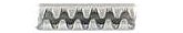 E2, 007545 ANSCHÜTZ, "S" Spannstift 2,5x10 für Modelle 8002, 9003 NEU