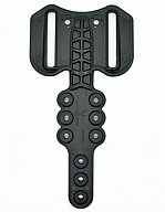 Safariland 6004 Drop Flex Adaptor